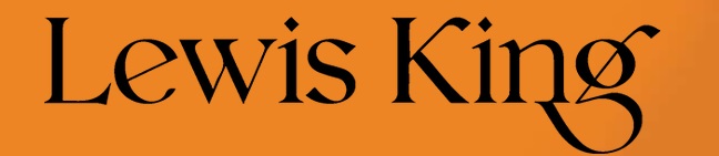 Lewis King logo