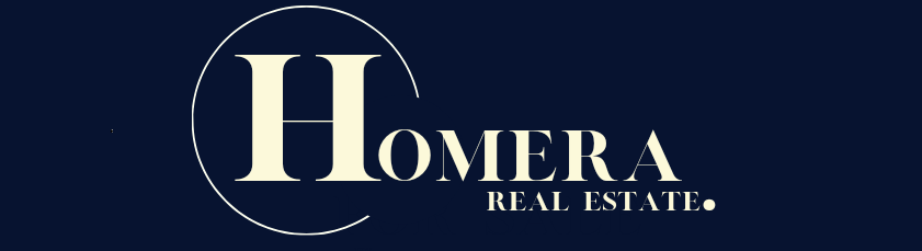 Homera Real Estate logo