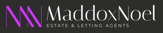 Maddox Noel logo