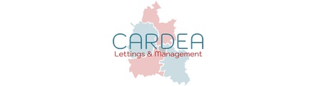 Cardea Lettings logo