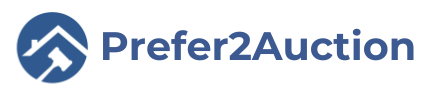 Prefer 2 Auction logo