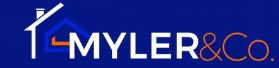 Myler & Co logo