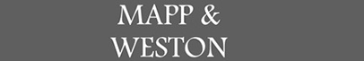 Mapp & Weston logo
