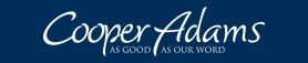 Cooper Adams logo