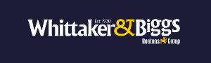 Whittaker & Biggs logo