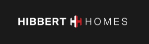 Hibbert Homes logo