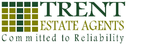 Trent Estate Agents logo