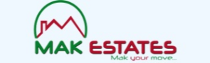 MAK Estates logo