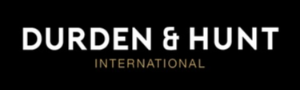 Durden and Hunt logo