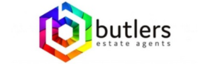 Butlers Estate Agents logo
