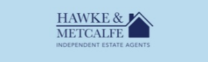 Hawke and Metcalfe Estate Agents logo