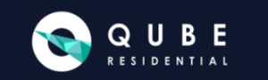 Qube Residential logo
