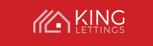 King Lettings logo