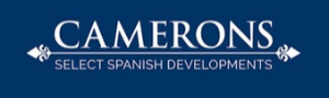 Camerons Property Services SL logo