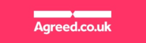 Agreed logo