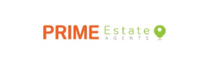 Prime Estate Agents logo