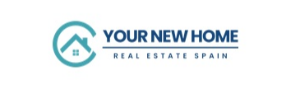 Your New Home logo