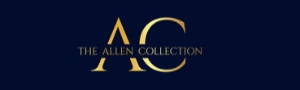 The Allen Collection logo