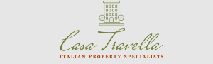 Casa Travella logo