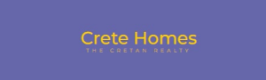 Crete Homes logo