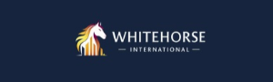 Whitehorse logo
