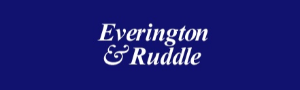 Everington & Ruddle logo