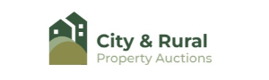 CR Auctions logo