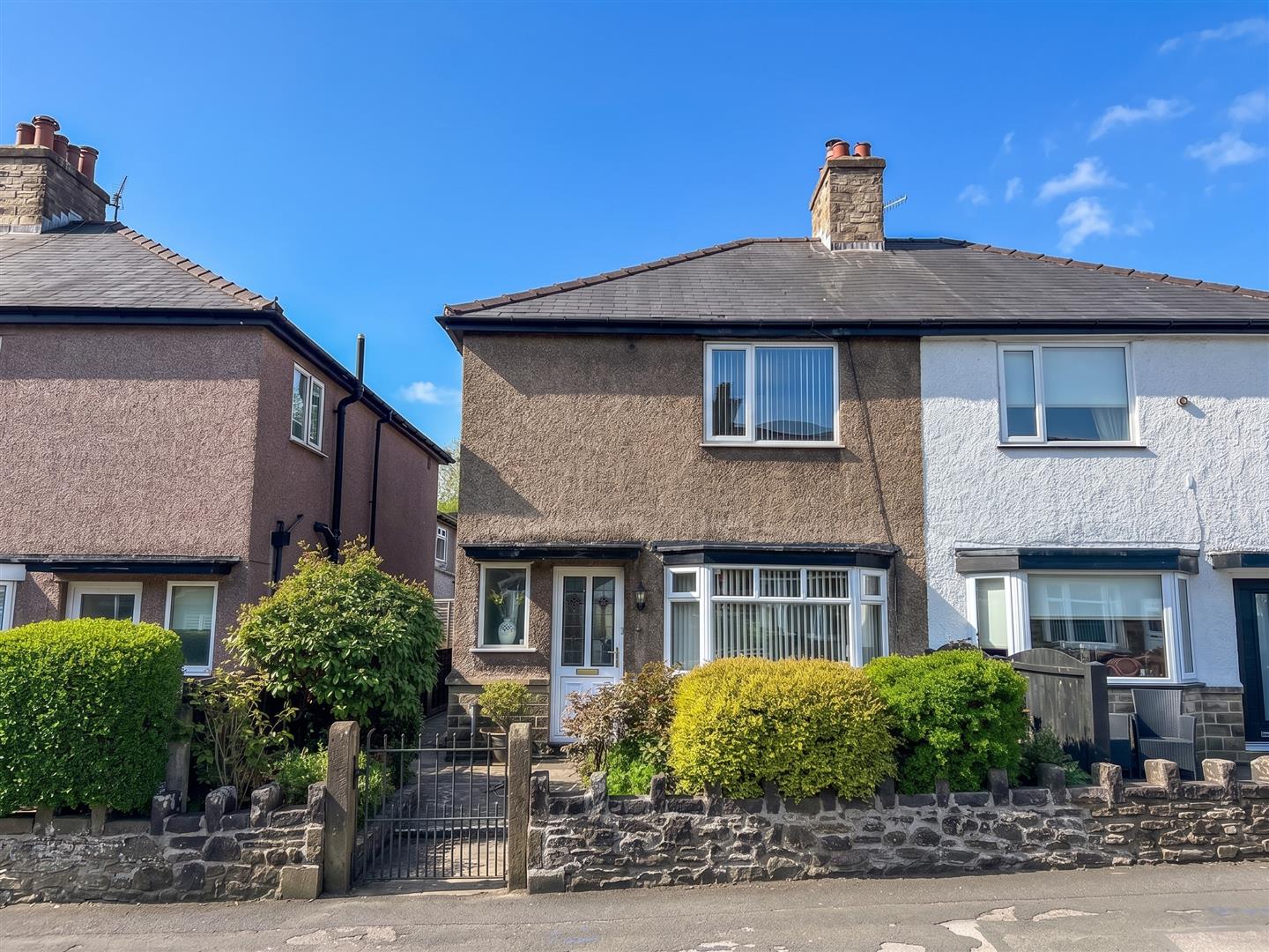 Lightwood Road, Buxton