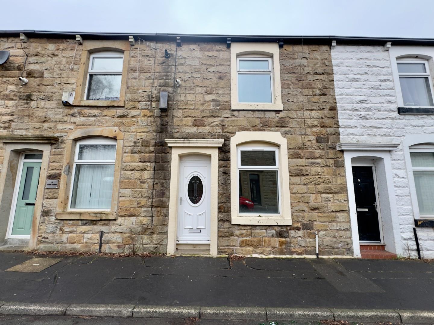 Dean Street, Burnley