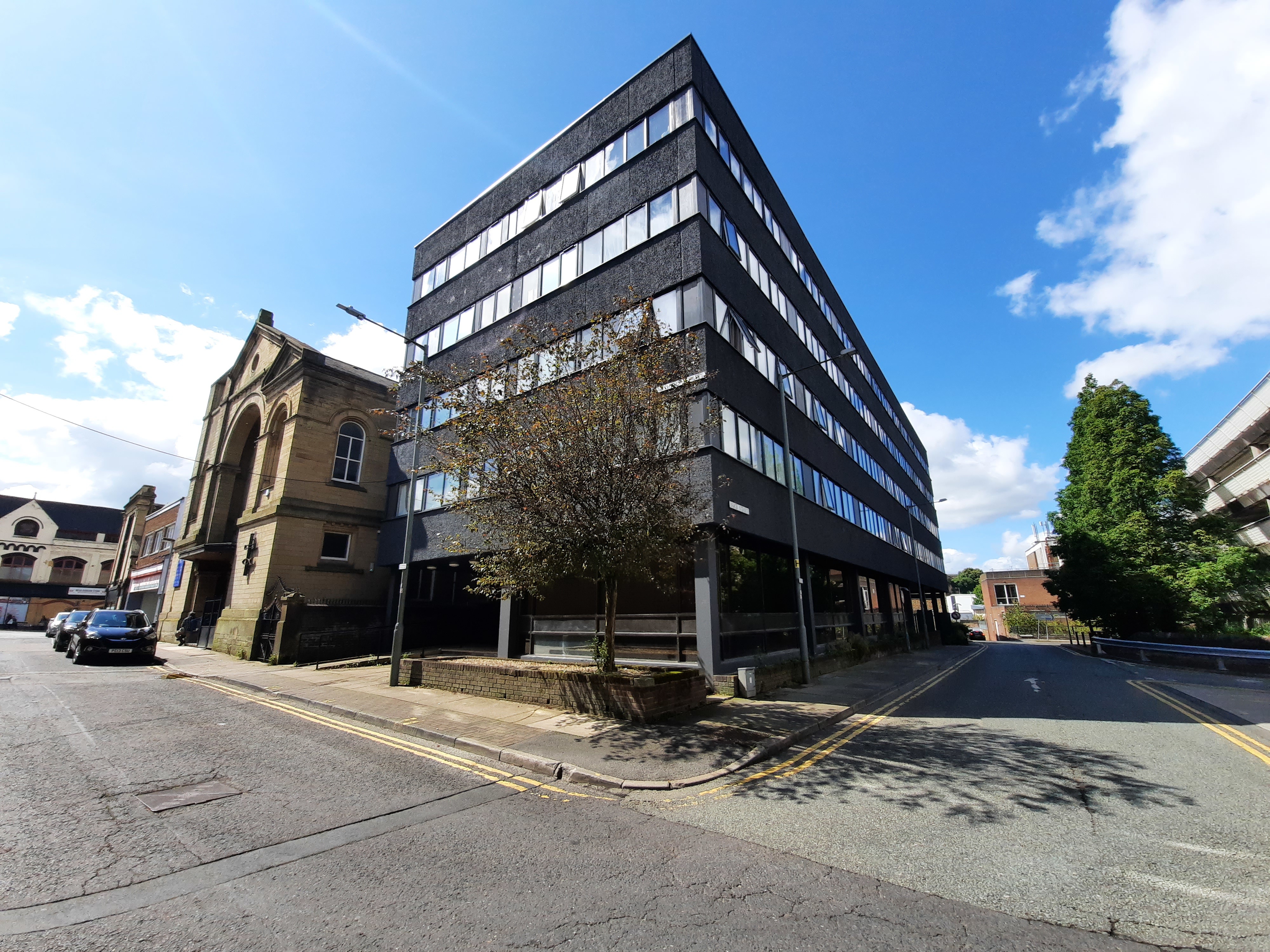 Office Available