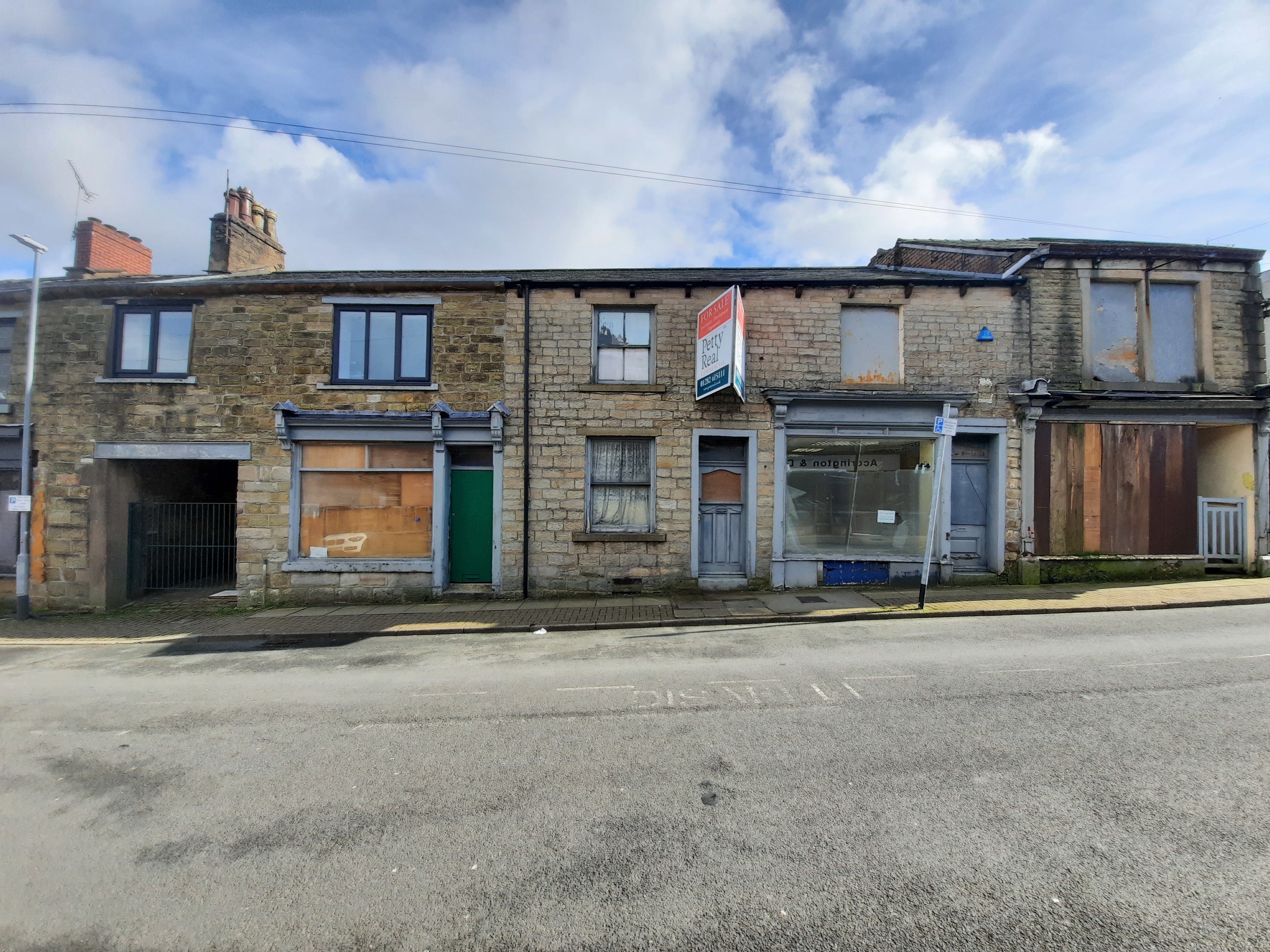Development Available
