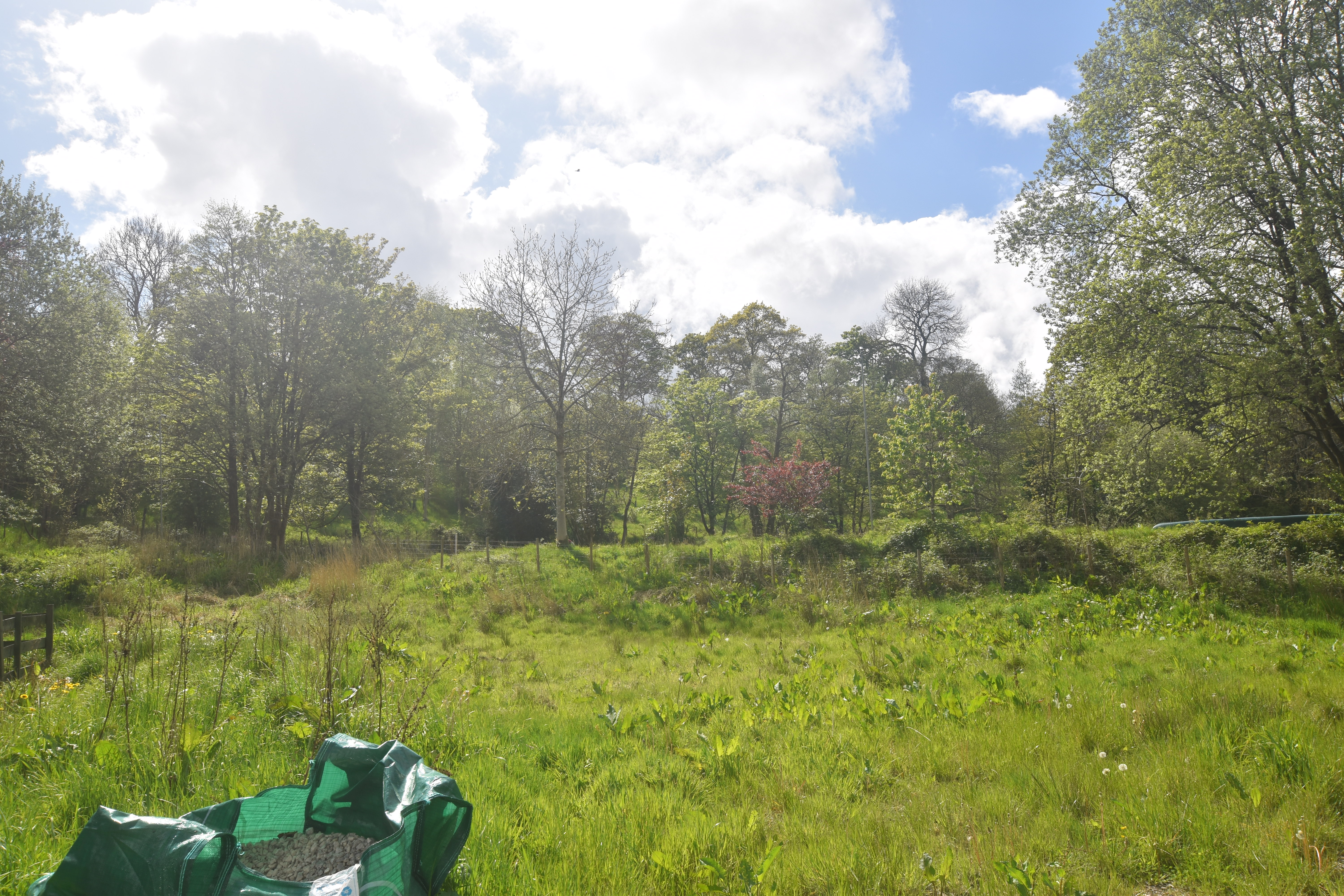  Plot Sold