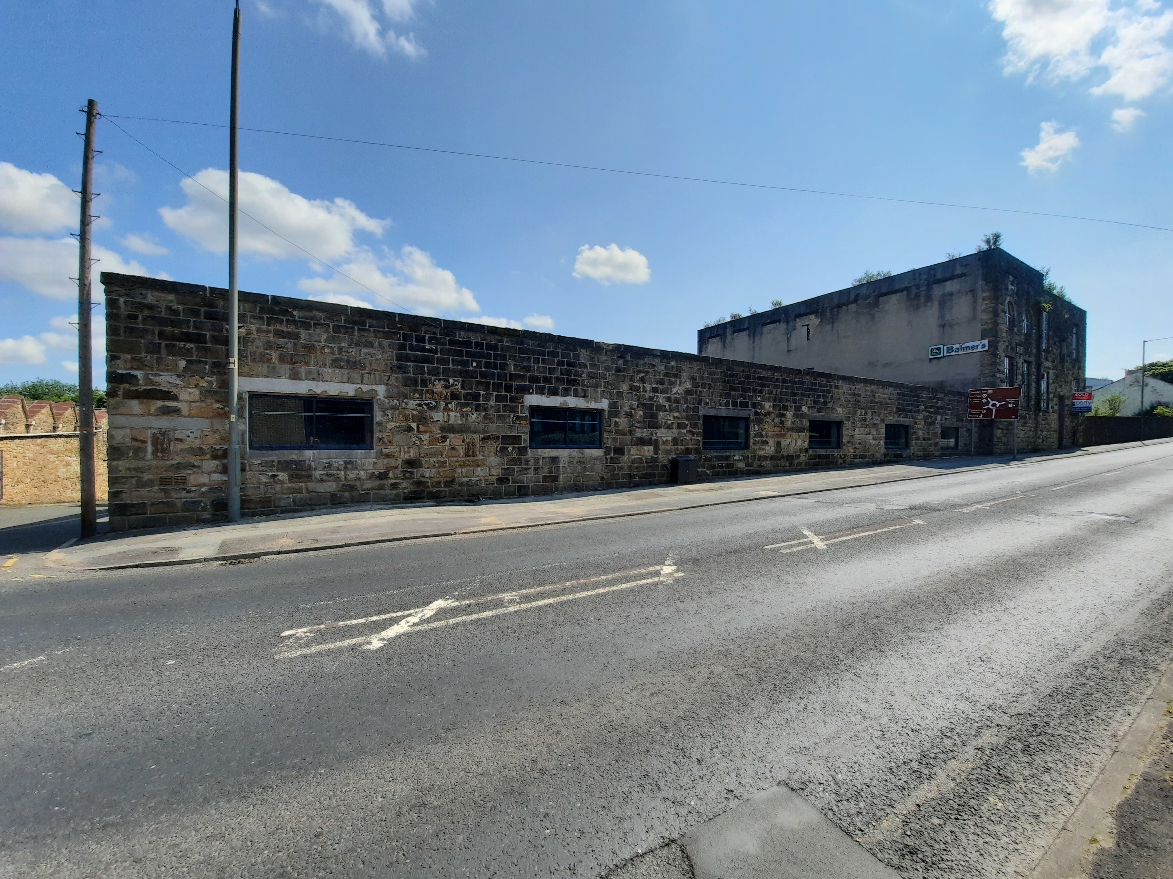 Property Available