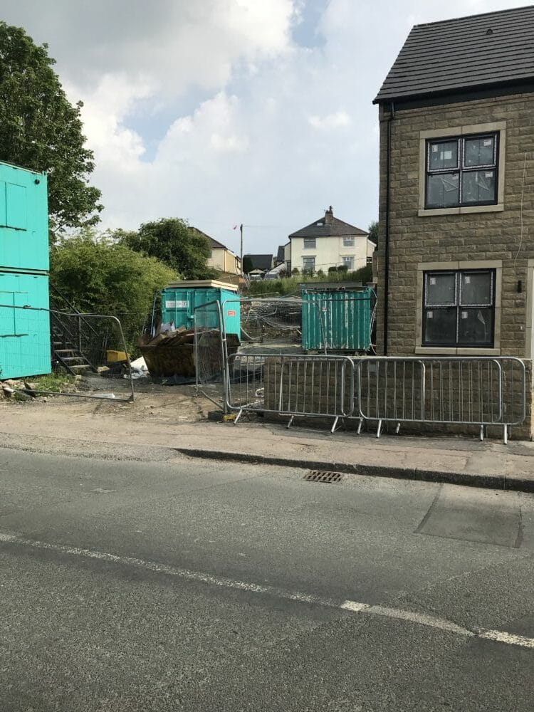  Plot Sold