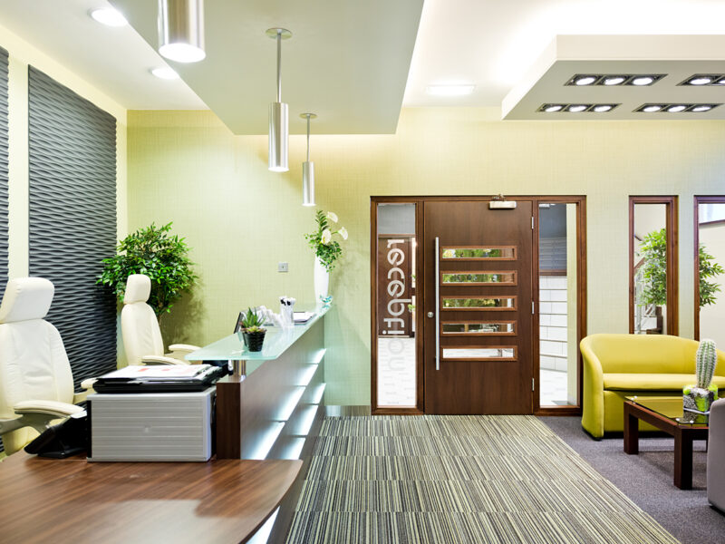 Office Available