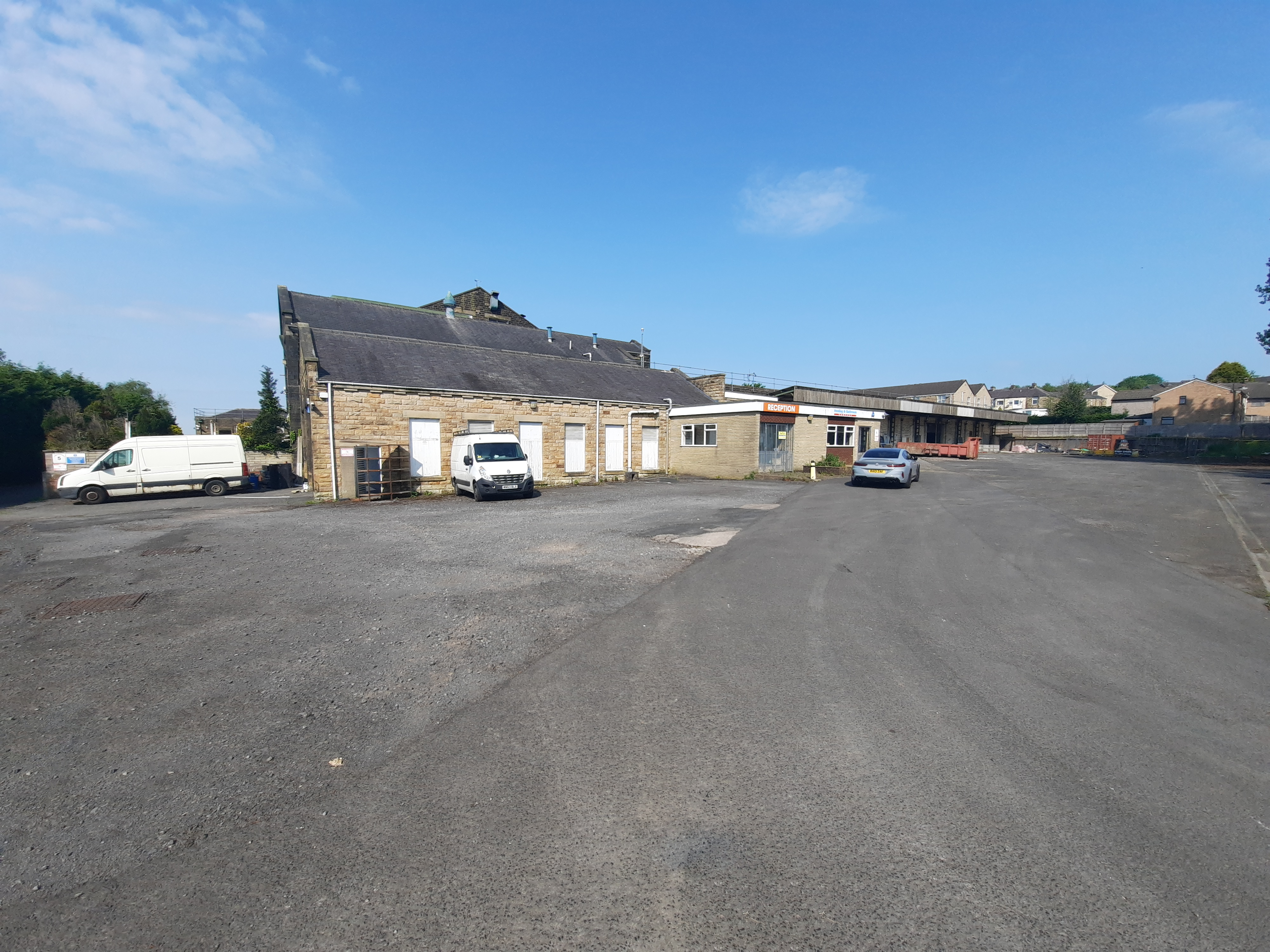 Property Available