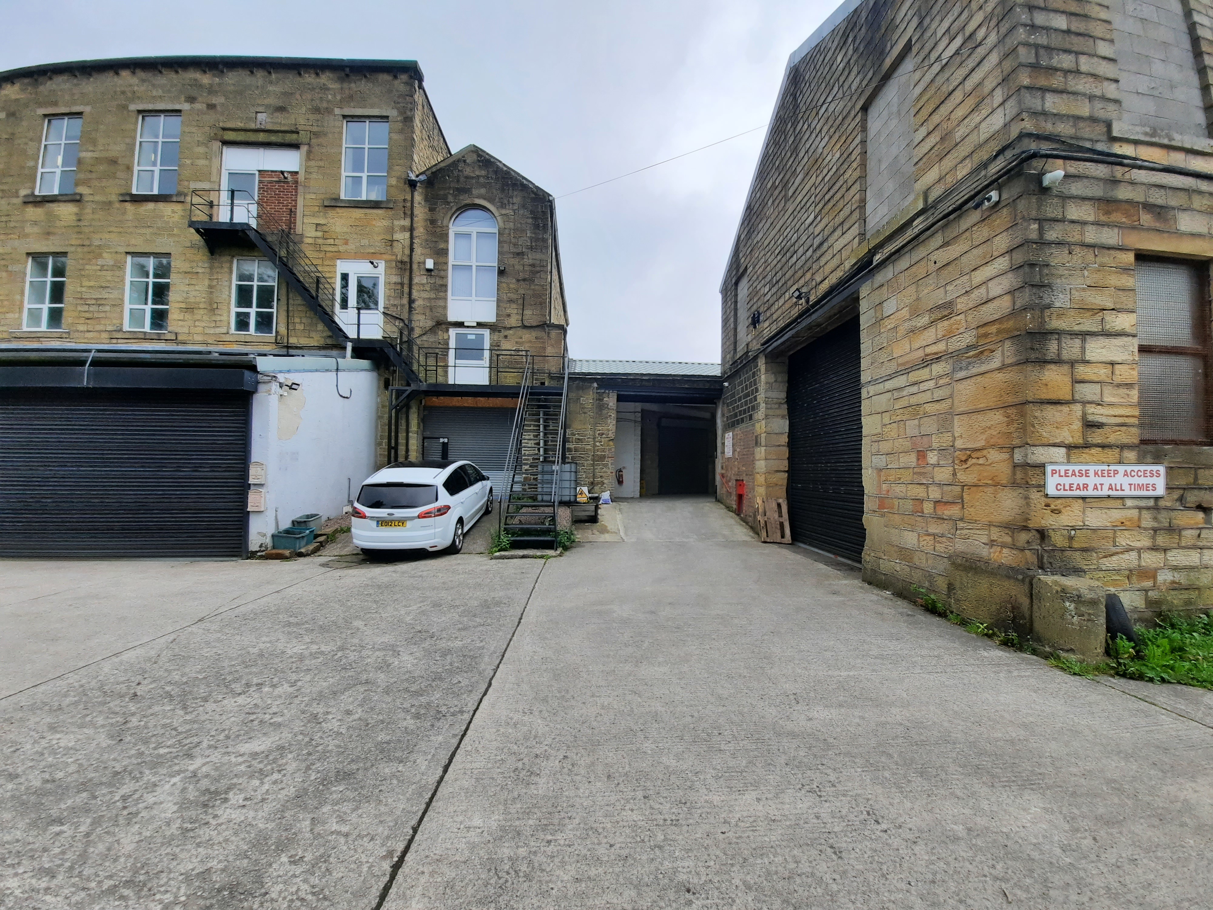Property Available