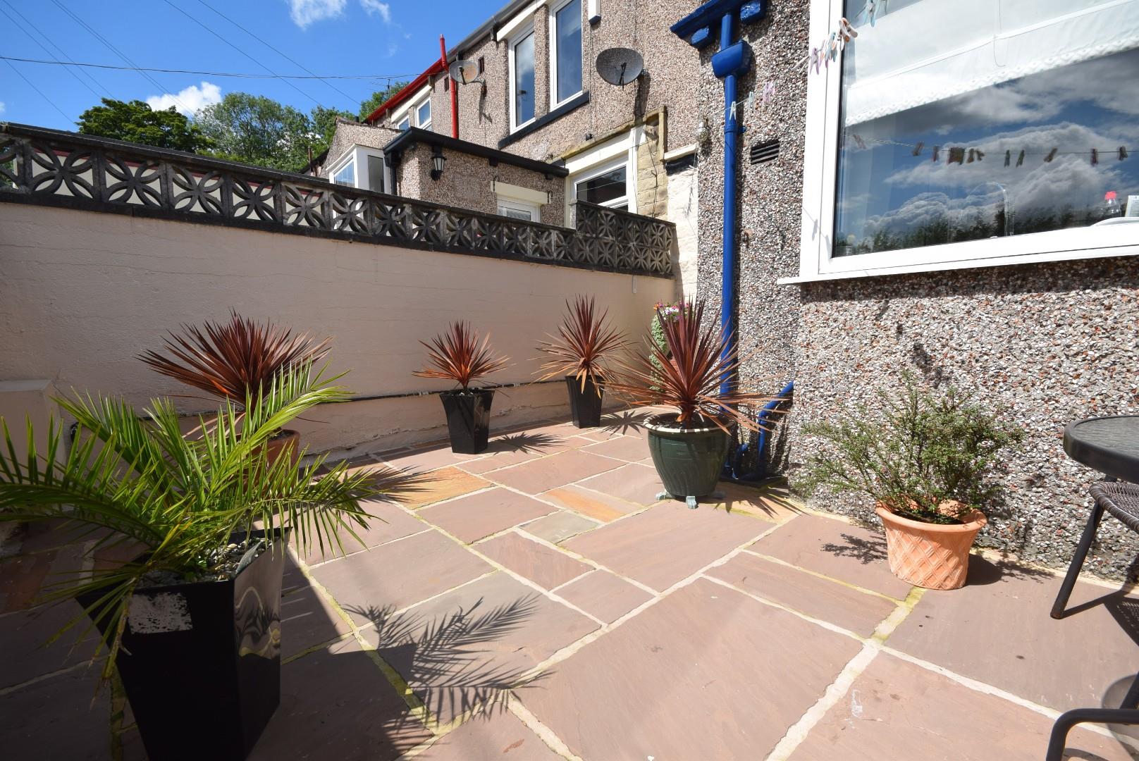3 bedroom  SSTC