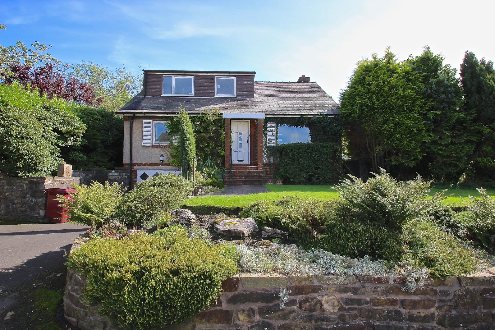 4 bedroom Detached Under Offer