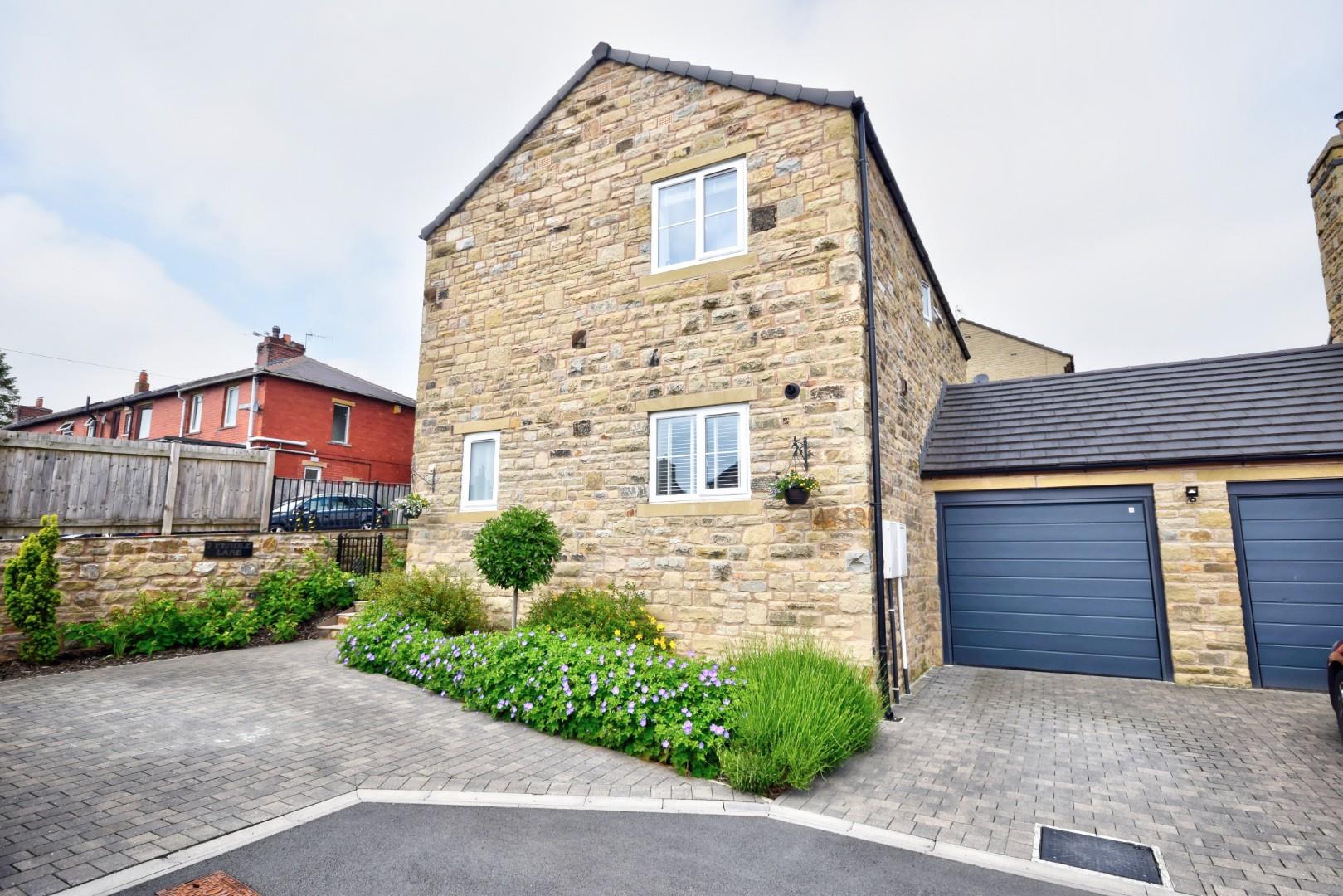 4 bedroom Detached SSTC