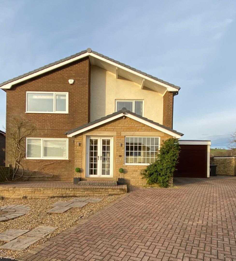 4 bedroom Detached SSTC