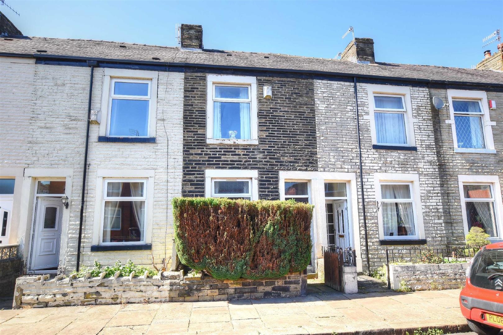2 bedroom Terraced Sold