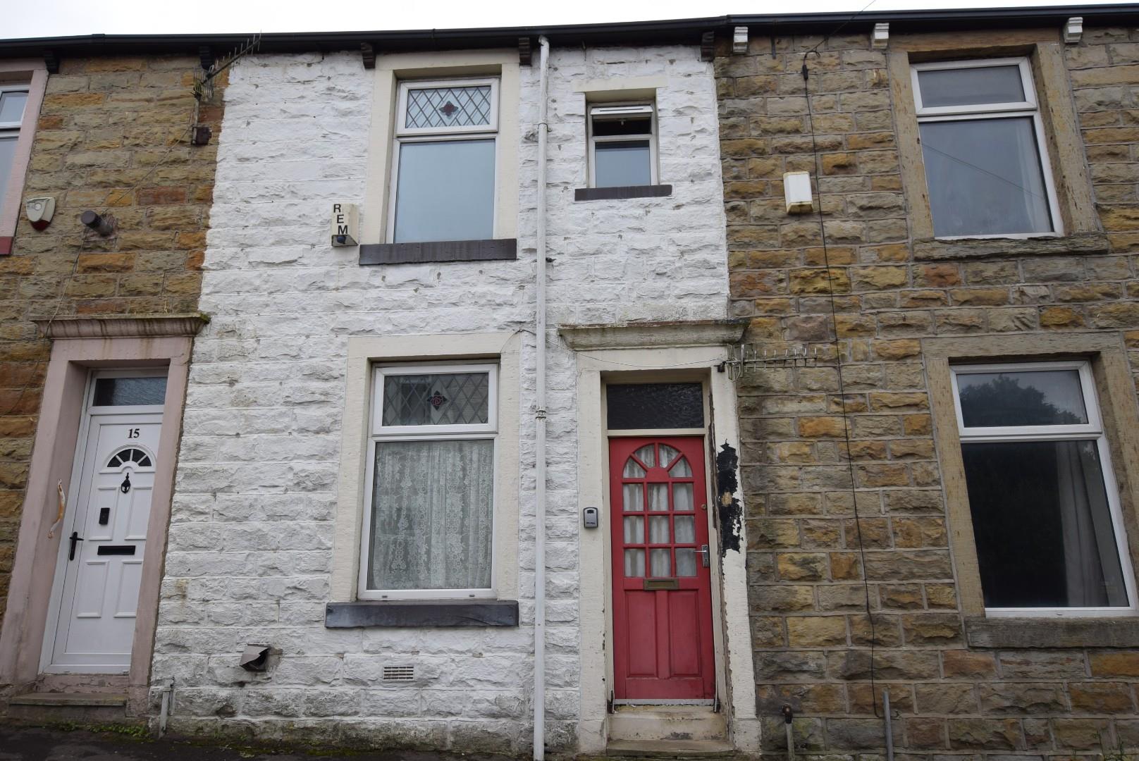 2 bedroom Detached Sold