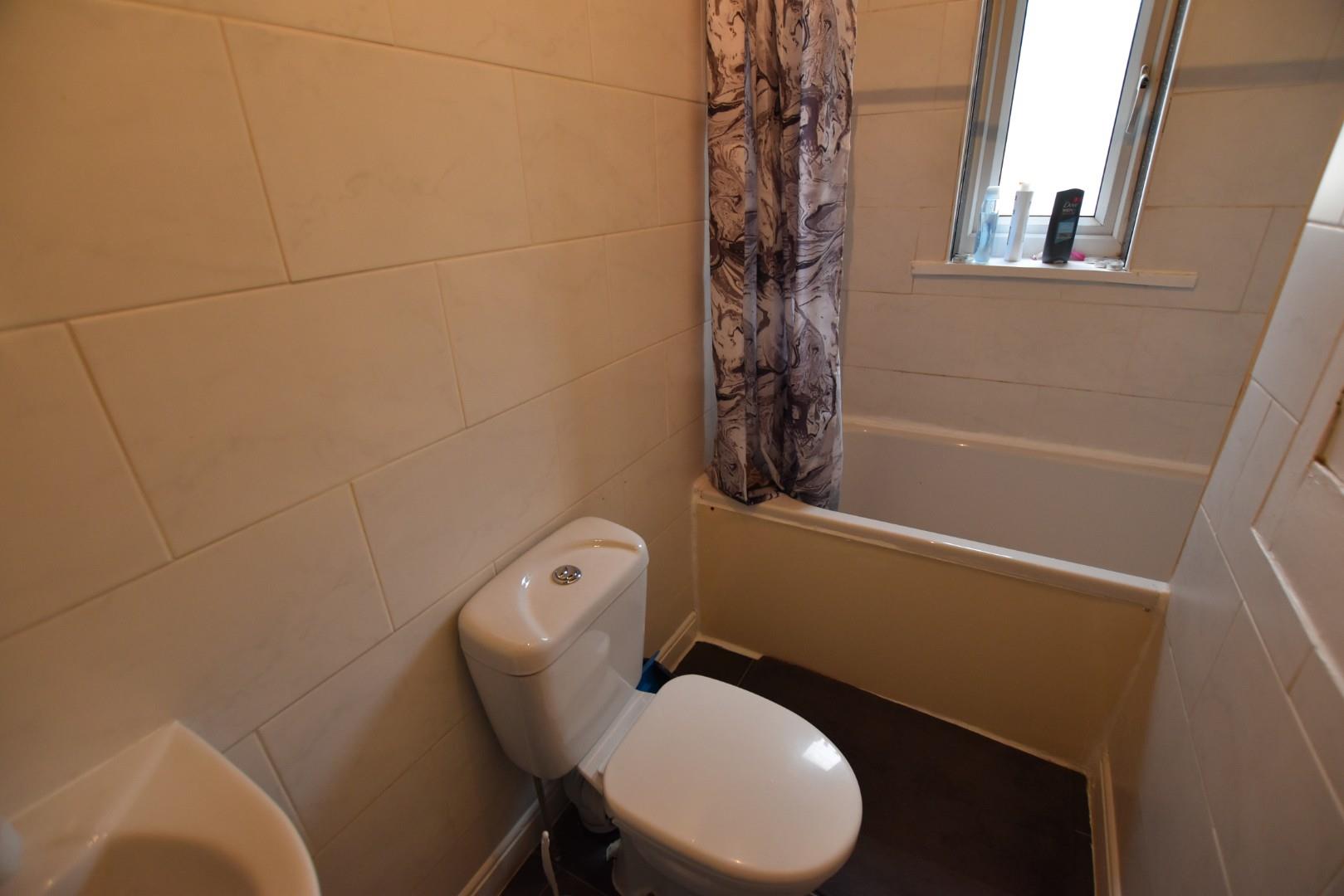 2 bedroom Terraced SSTC