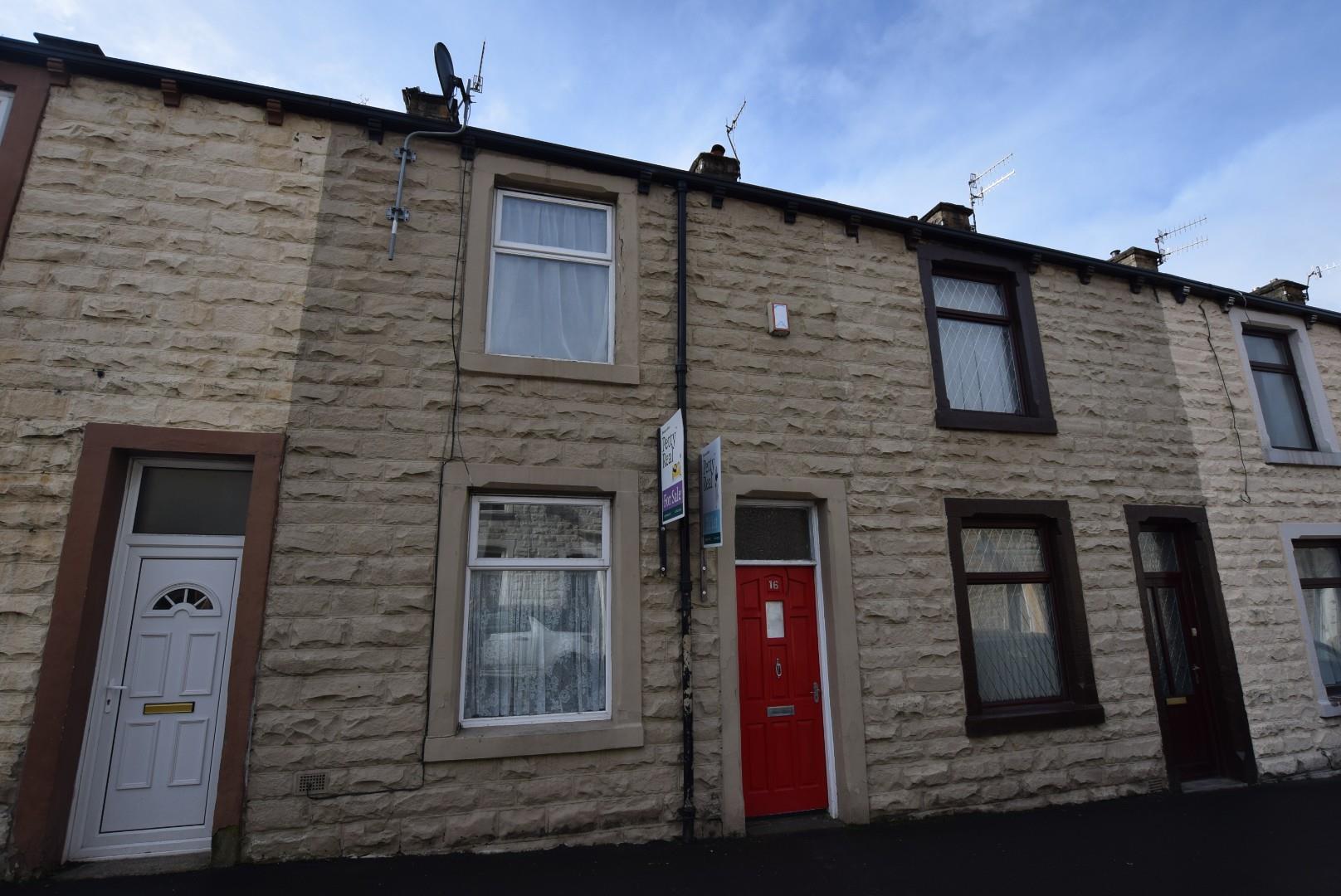 2 bedroom Terraced SSTC