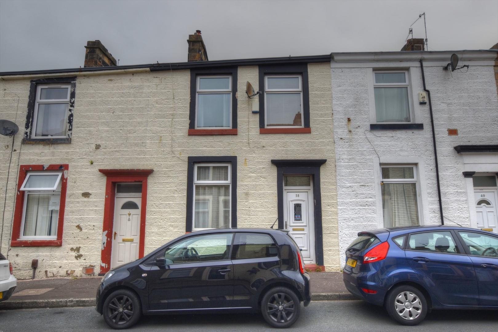 3 bedroom  SSTC