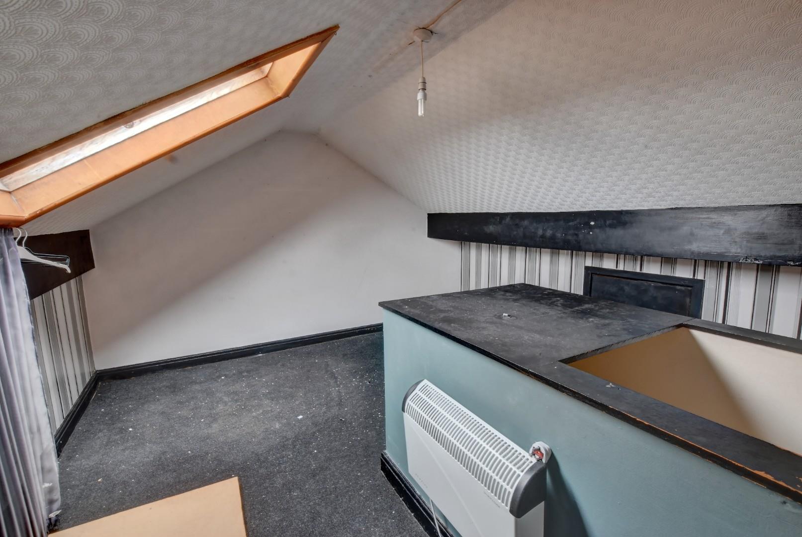 2 bedroom Terraced Sold