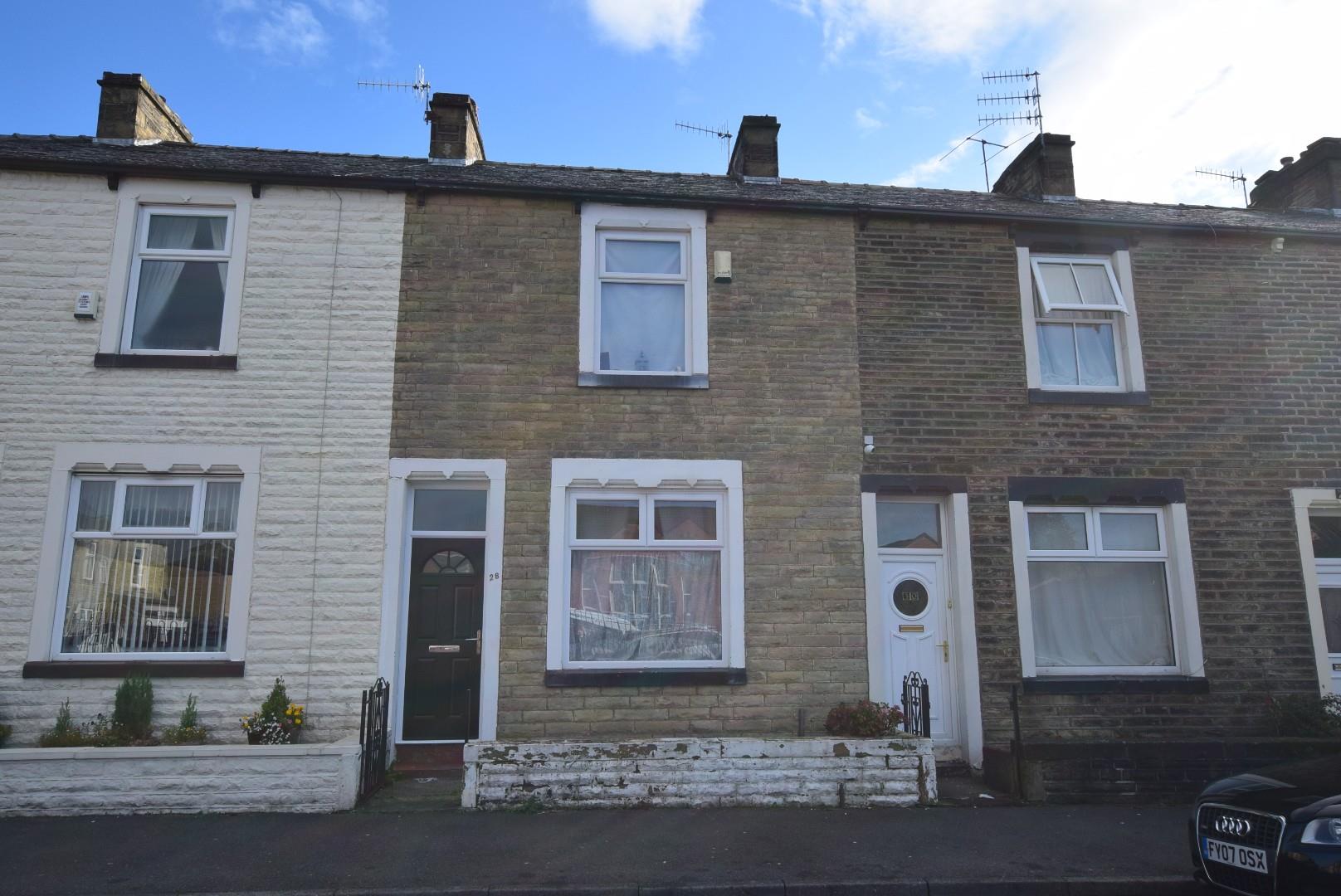 3 bedroom Terraced SSTC