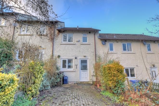 2 bedroom Terraced SSTC