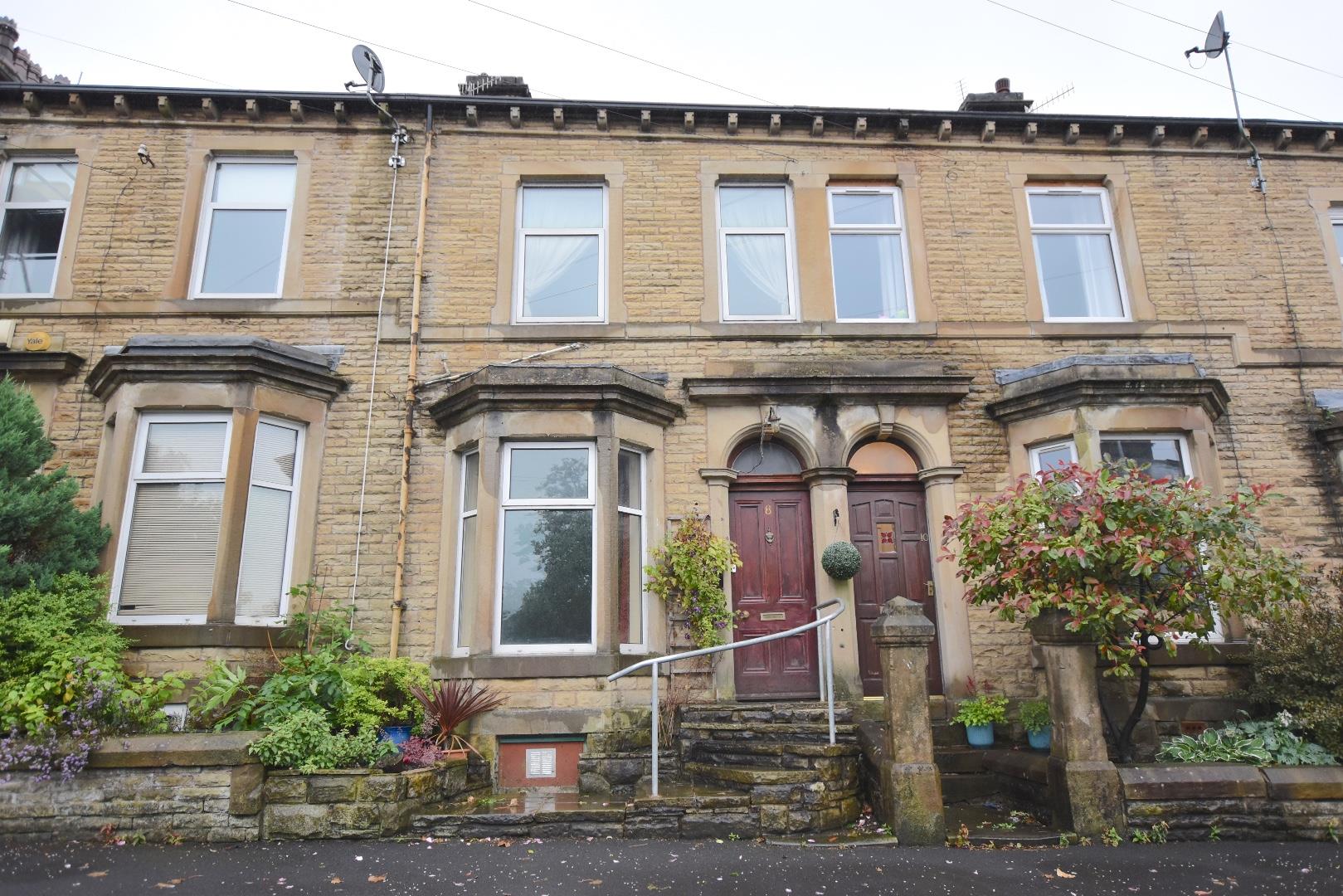 3 bedroom Terraced Sold